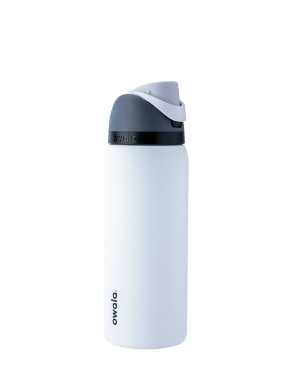Owala 32oz FreeSip Stainless Steel Water Bottle - Sleek